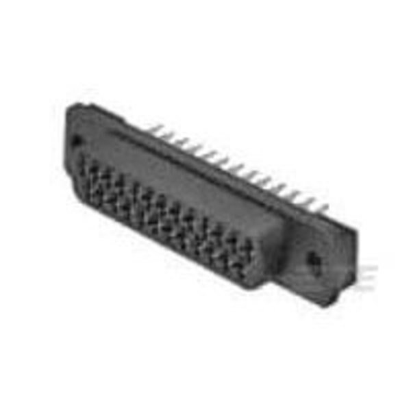 09 RCPT ACT PIN/AP HIGH SCRLK, Te Connectivity, Mfr#: 5745455-2